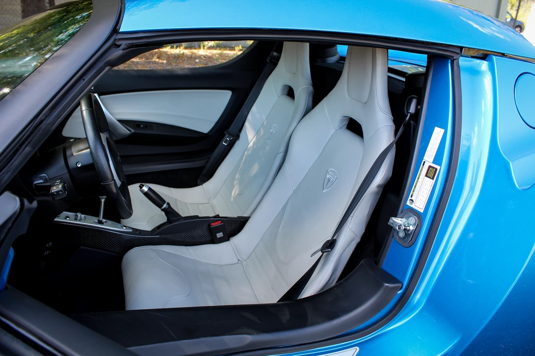 2008 Tesla Roadster - Image 31 of 31