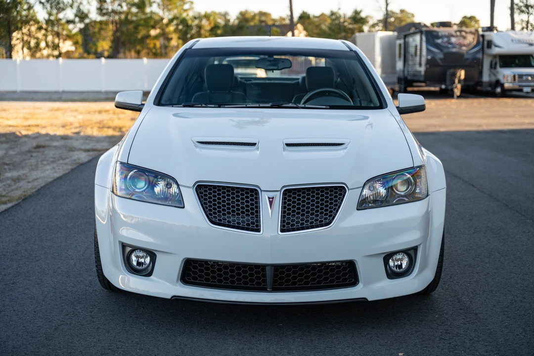 2009 Pontiac G8 - Image 26 of 31