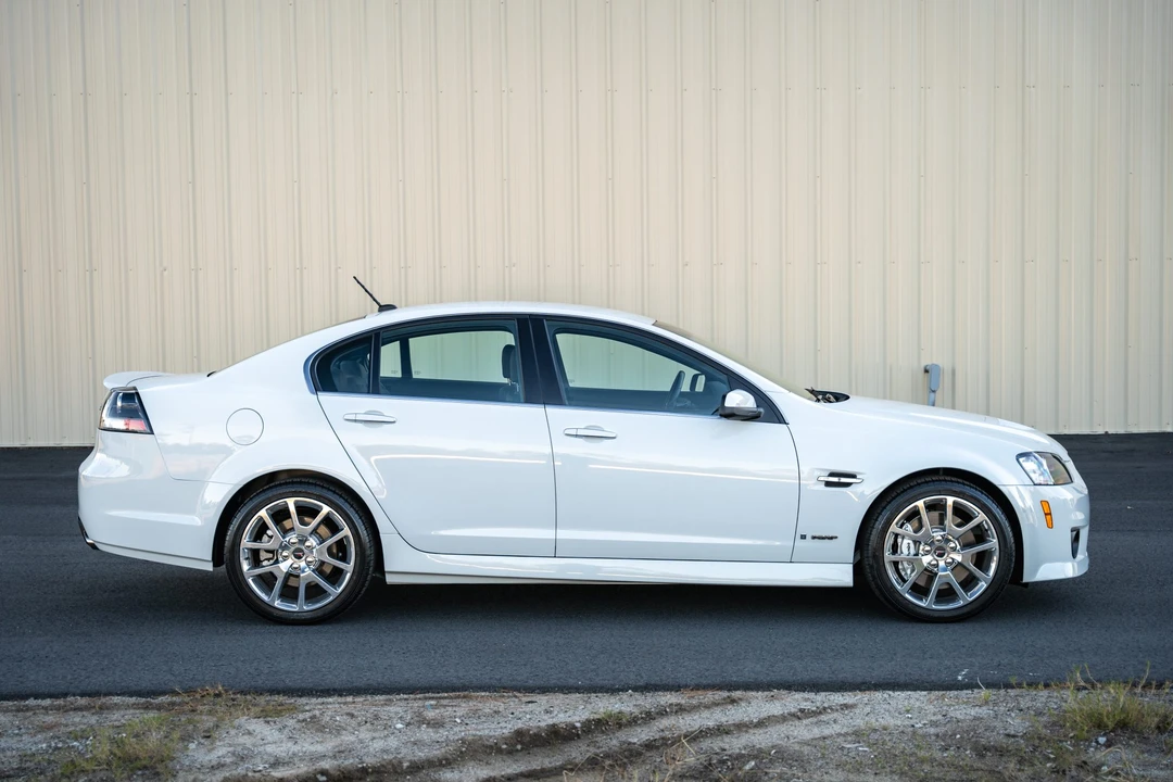 2009 Pontiac G8 - Image 13 of 31