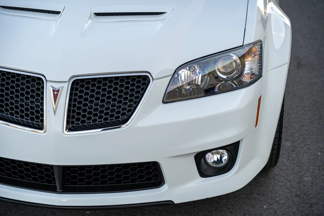 2009 Pontiac G8 - Image 31 of 31