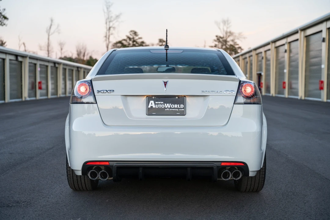 2009 Pontiac G8 - Image 19 of 31