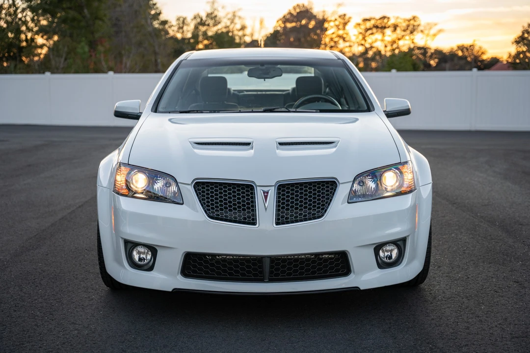 2009 Pontiac G8 - Image 24 of 31
