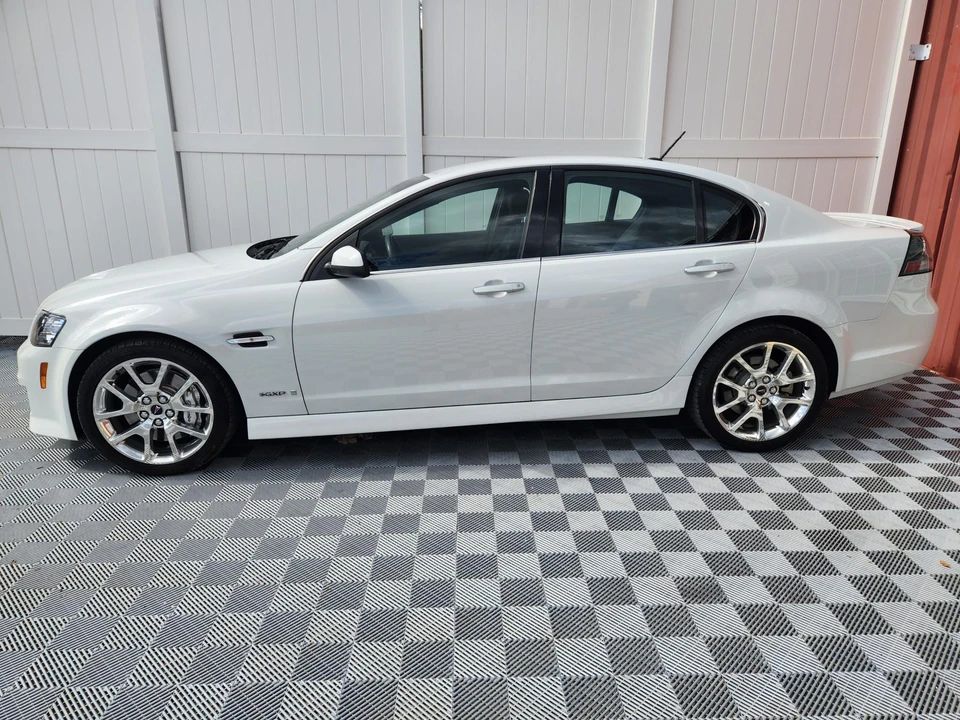 2009 Pontiac G8 - Image 28 of 31