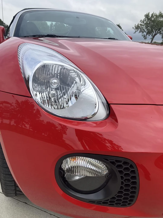 2009 Pontiac Solstice GXP - Image 16 of 31