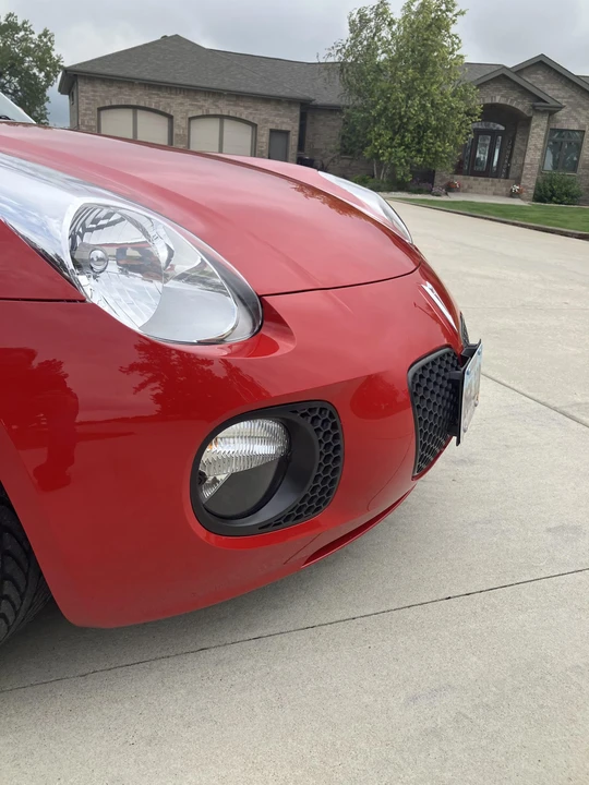 2009 Pontiac Solstice GXP - Image 14 of 31