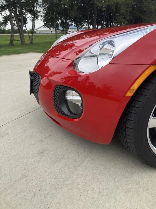 2009 Pontiac Solstice GXP - Image 15 of 31