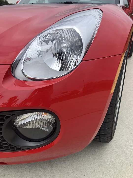 2009 Pontiac Solstice GXP - Image 17 of 31