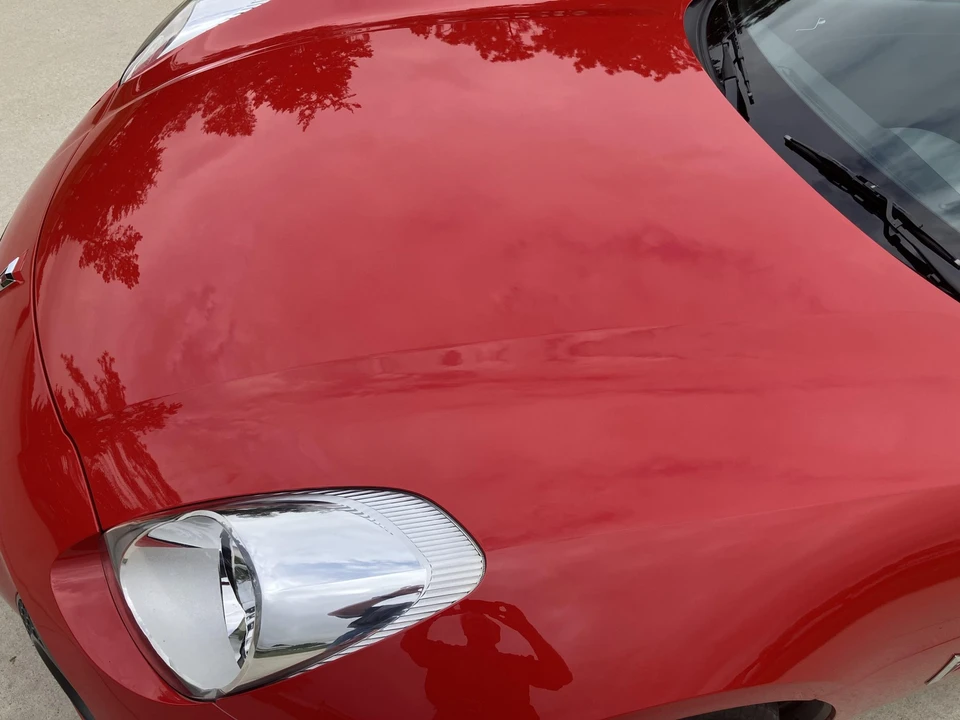 2009 Pontiac Solstice GXP - Image 26 of 31