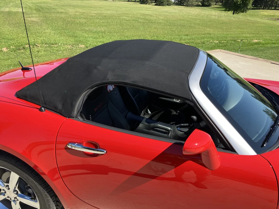 2009 Pontiac Solstice GXP - Image 30 of 31