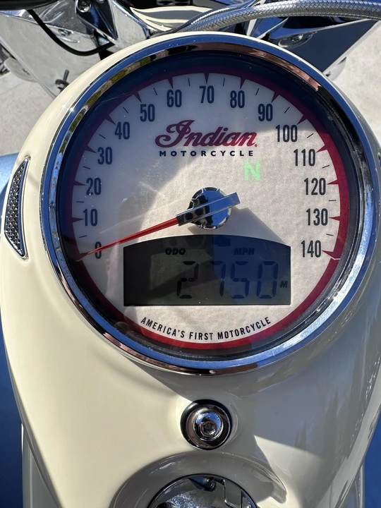 2010 Indian Chief - Image 31 of 31