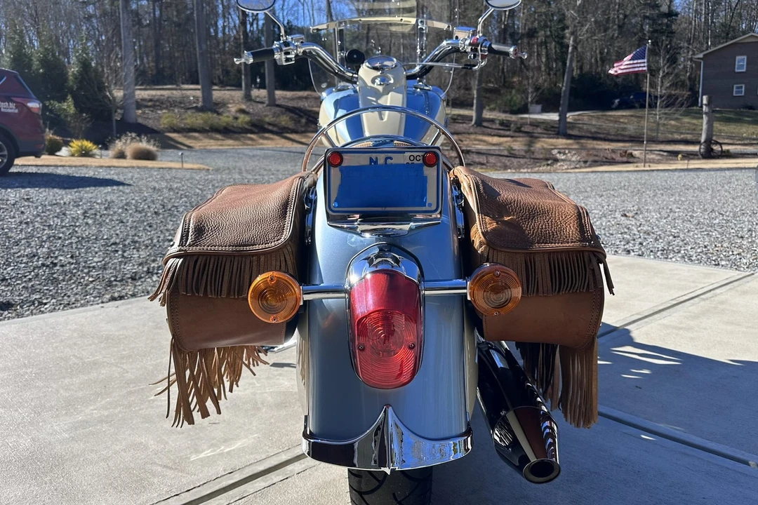 2010 Indian Chief - Image 5 of 31