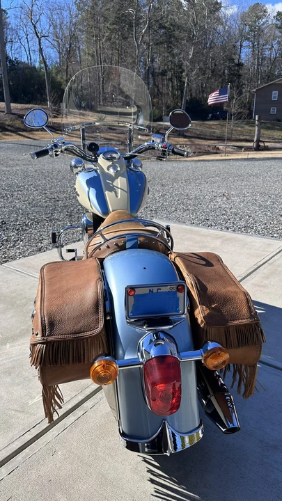 2010 Indian Chief - Image 4 of 31