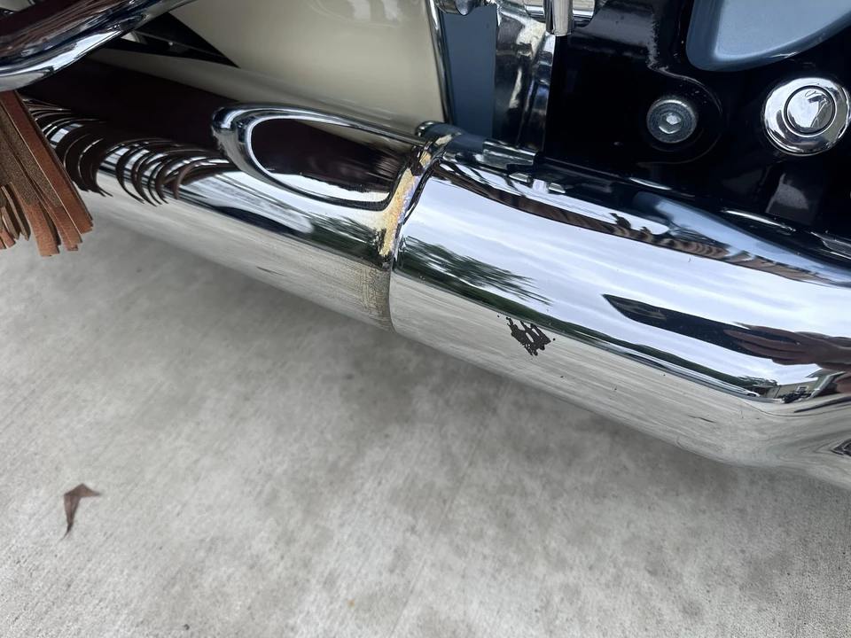 2010 Indian Chief - Image 26 of 31
