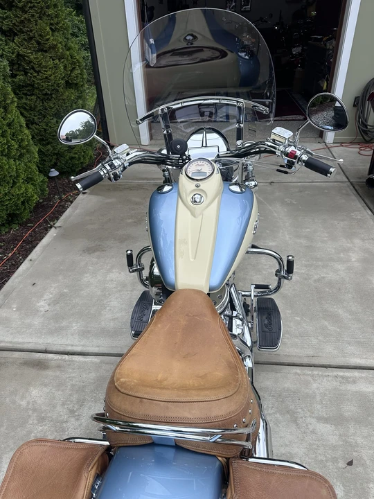 2010 Indian Chief - Image 25 of 31