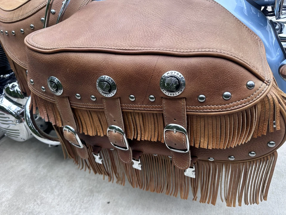 2010 Indian Chief - Image 21 of 31