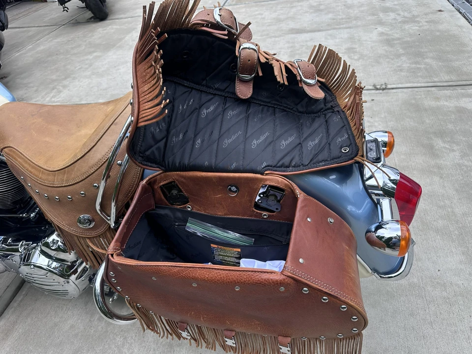 2010 Indian Chief - Image 22 of 31