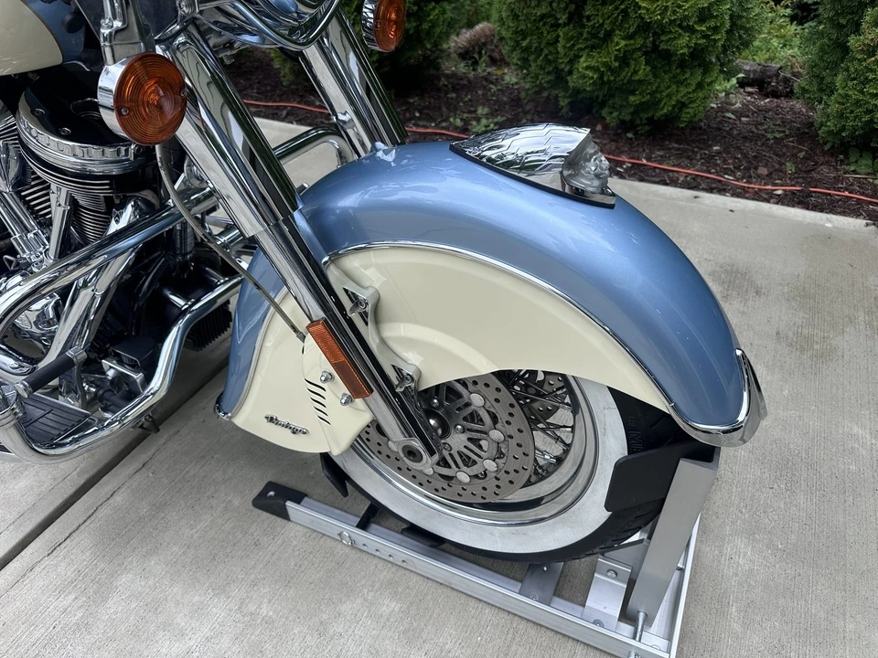 2010 Indian Chief - Image 13 of 31