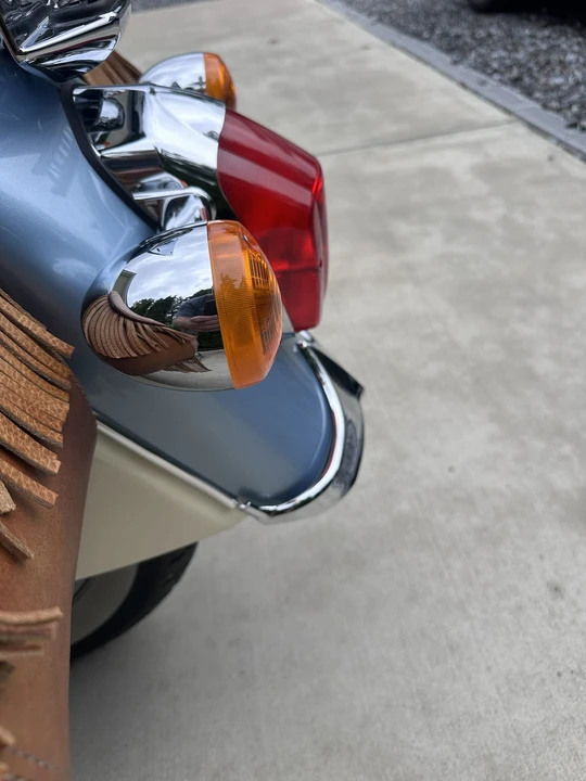 2010 Indian Chief - Image 23 of 31