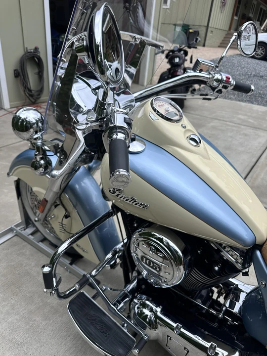 2010 Indian Chief - Image 19 of 31