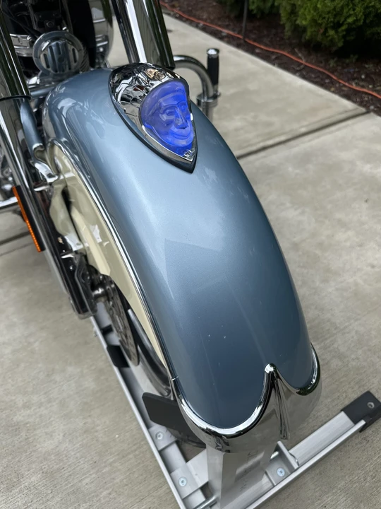 2010 Indian Chief - Image 29 of 31