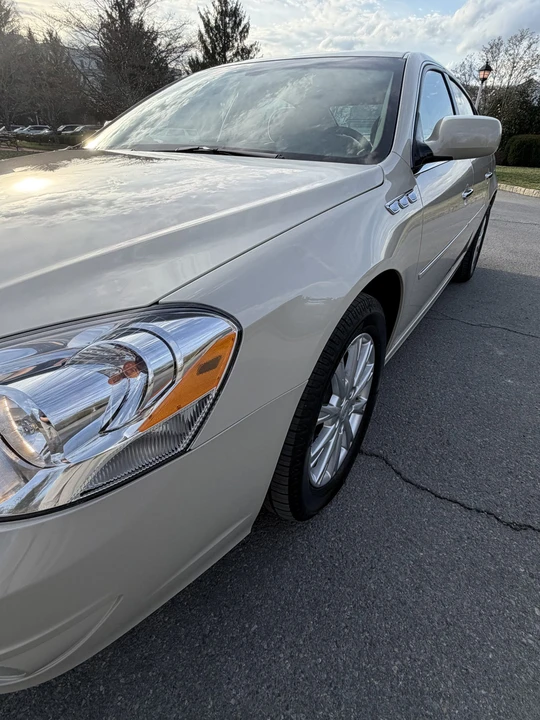 2011 Buick Lucerne - Image 29 of 31