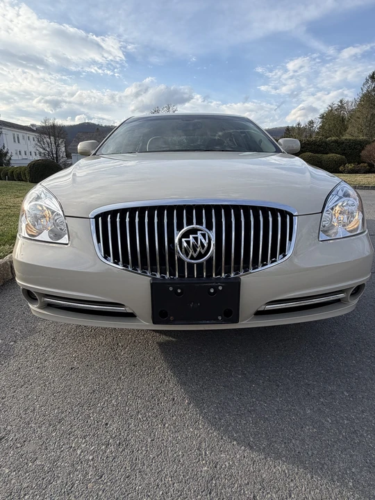 2011 Buick Lucerne - Image 15 of 31