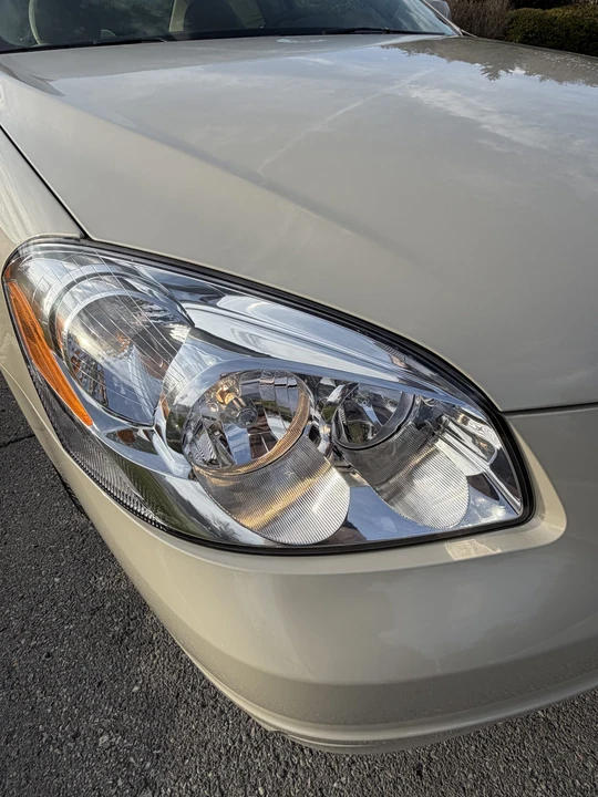2011 Buick Lucerne - Image 18 of 31