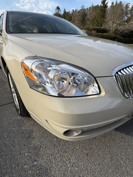 2011 Buick Lucerne - Image 16 of 31