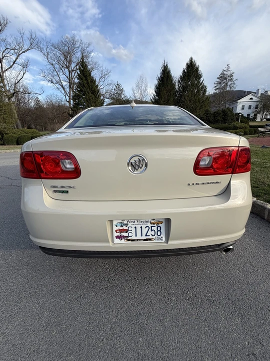 2011 Buick Lucerne - Image 9 of 31