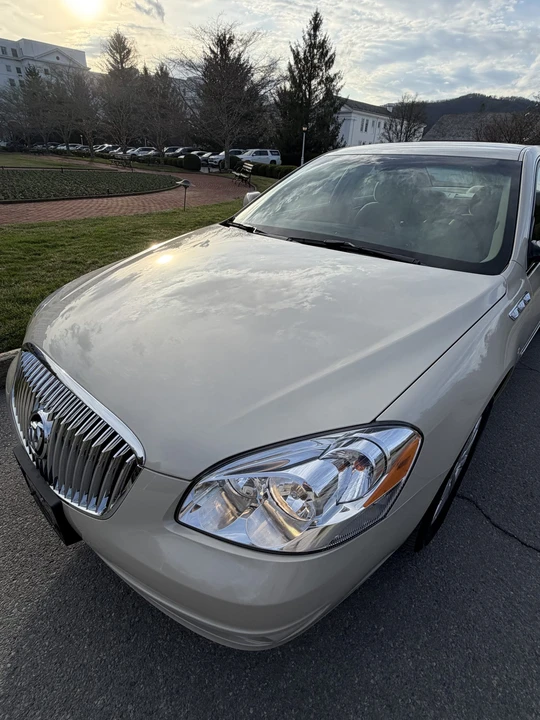 2011 Buick Lucerne - Image 27 of 31