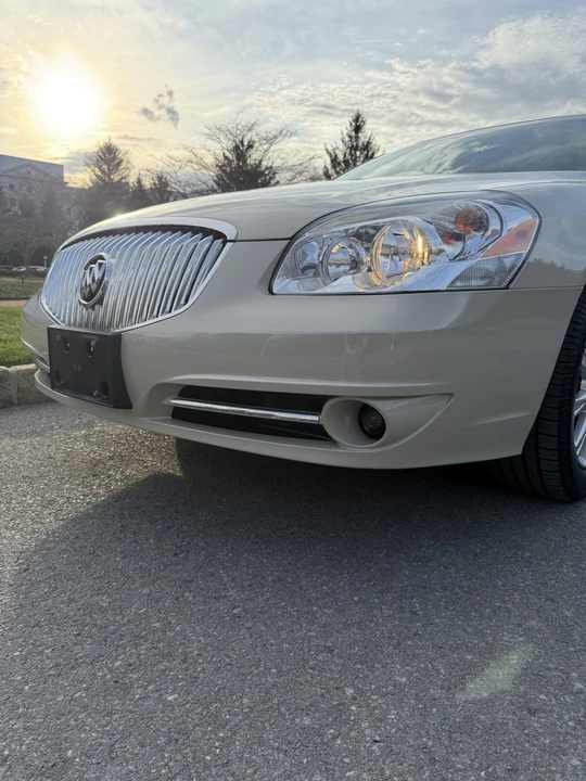 2011 Buick Lucerne - Image 26 of 31