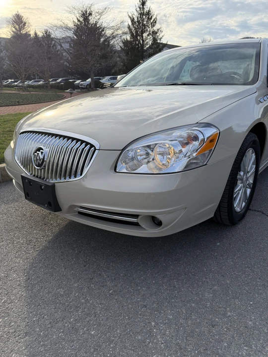 2011 Buick Lucerne - Image 25 of 31