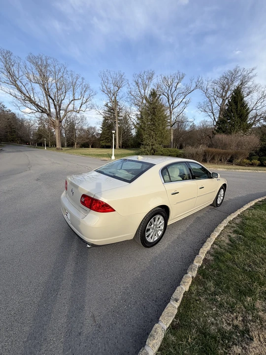 2011 Buick Lucerne - Image 13 of 31