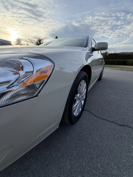 2011 Buick Lucerne - Image 31 of 31