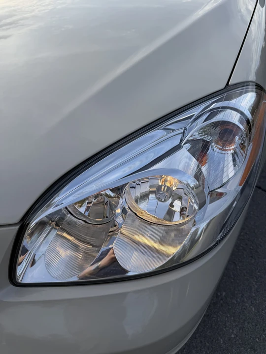 2011 Buick Lucerne - Image 22 of 31
