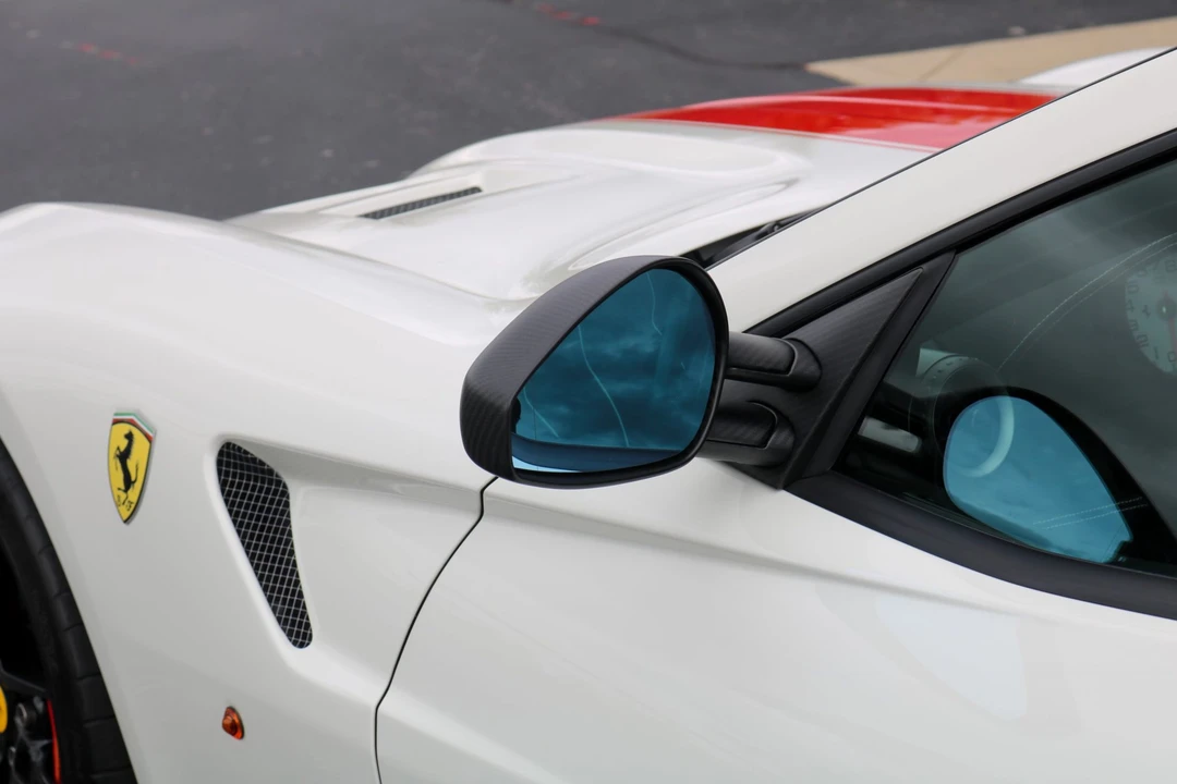 2011 Ferrari 599 GTO - Image 27 of 31
