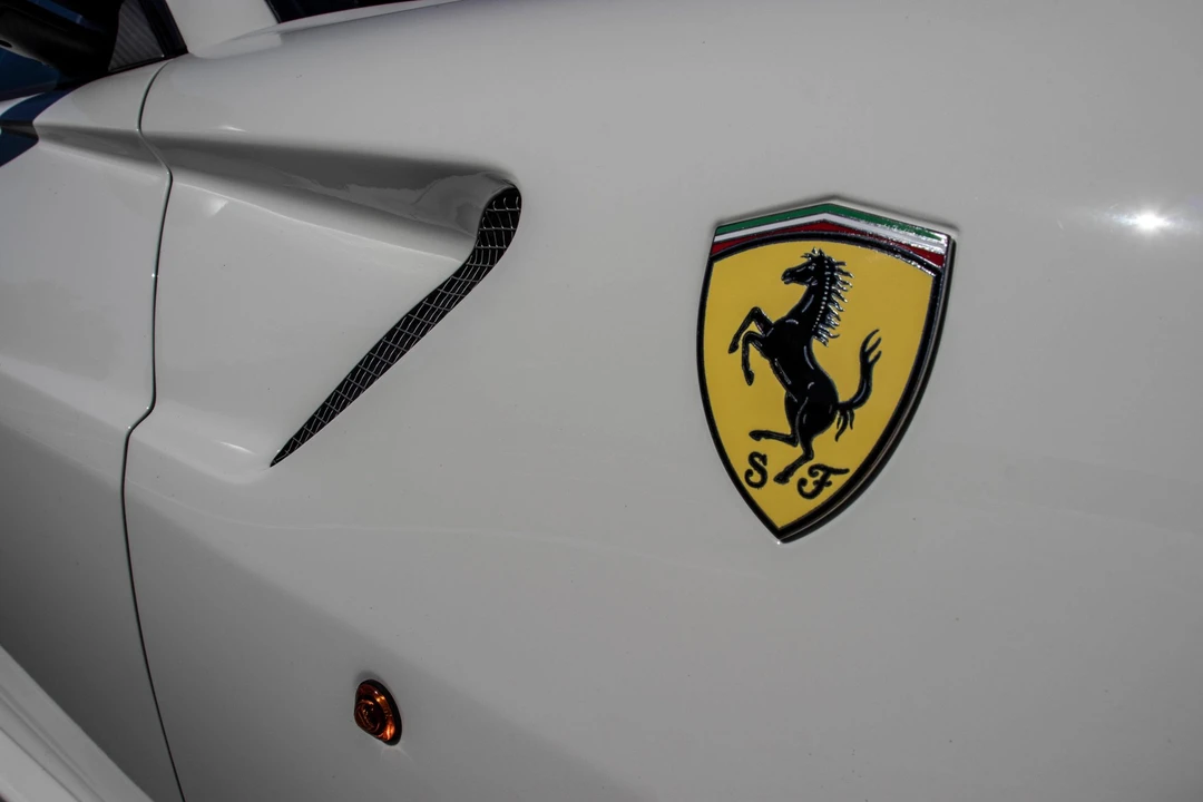 2011 Ferrari 599 GTO - Image 30 of 31