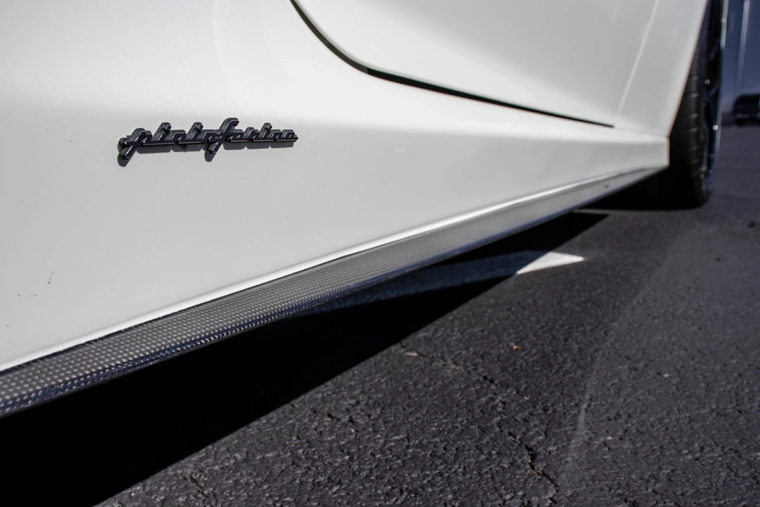 2011 Ferrari 599 GTO - Image 31 of 31