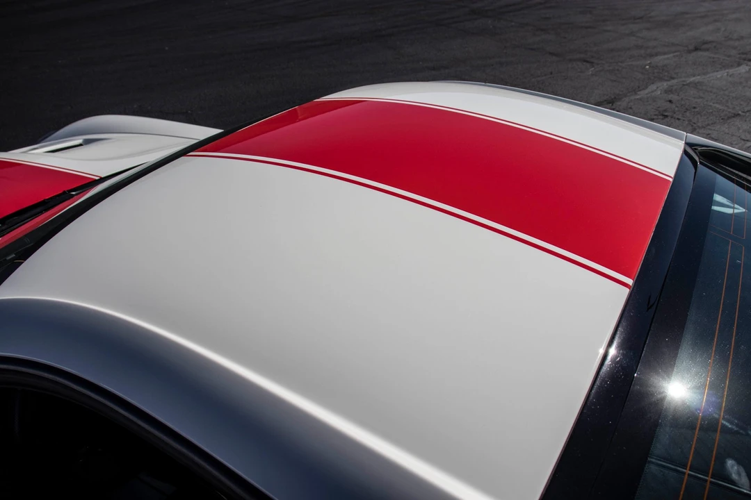 2011 Ferrari 599 GTO - Image 28 of 31