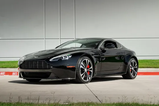 2012 Aston Martin V12 Vantage (2010-2018) - Image 3 of 31
