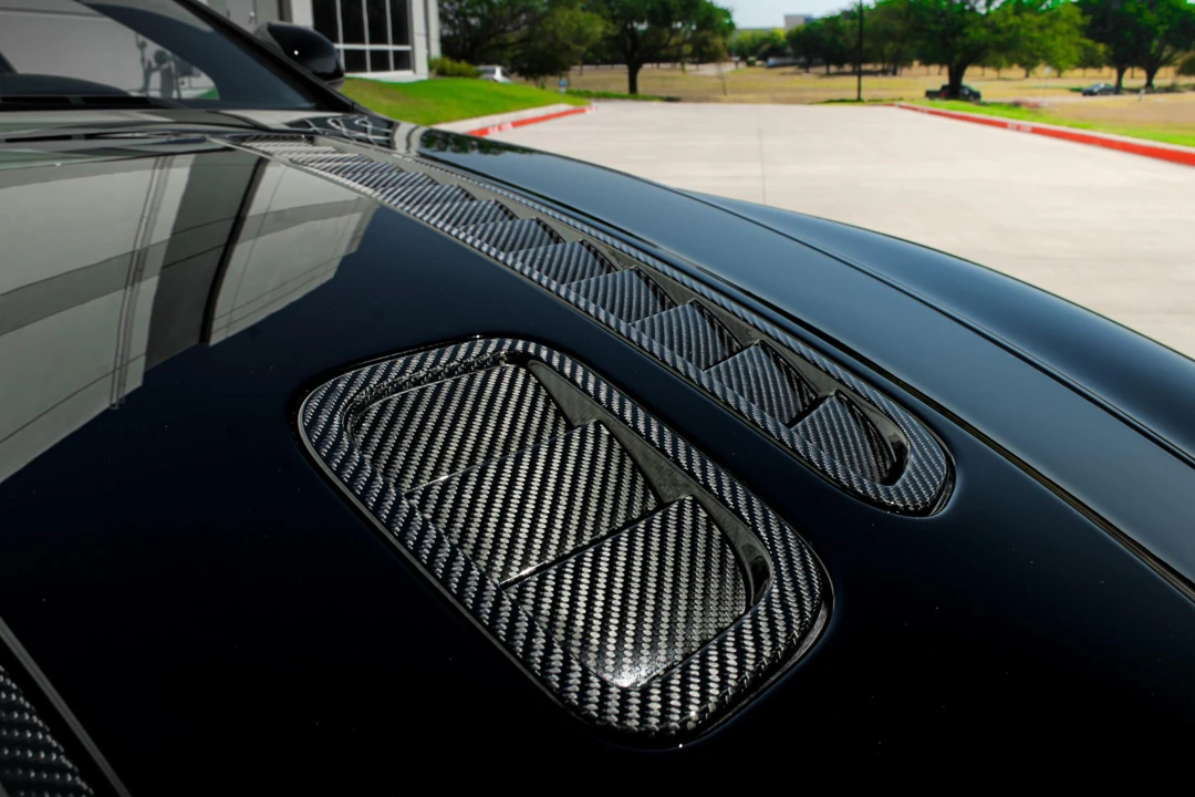 2012 Aston Martin V12 Vantage (2010-2018) - Image 16 of 31