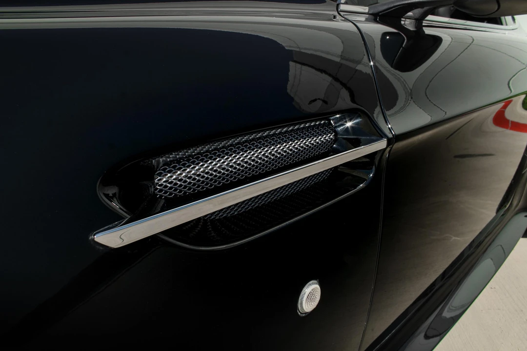 2012 Aston Martin V12 Vantage (2010-2018) - Image 21 of 31