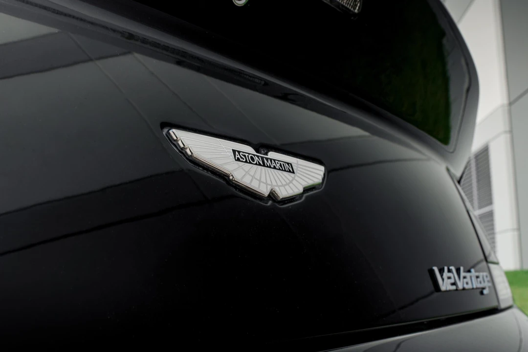 2012 Aston Martin V12 Vantage (2010-2018) - Image 24 of 31