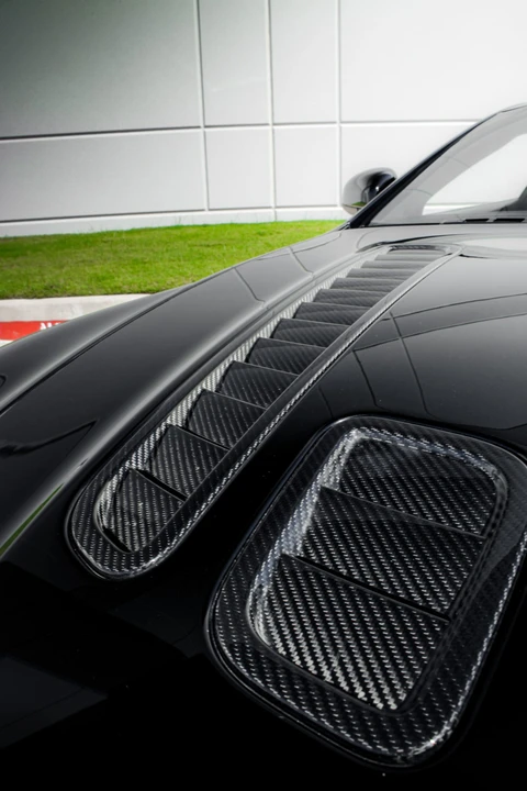 2012 Aston Martin V12 Vantage (2010-2018) - Image 15 of 31