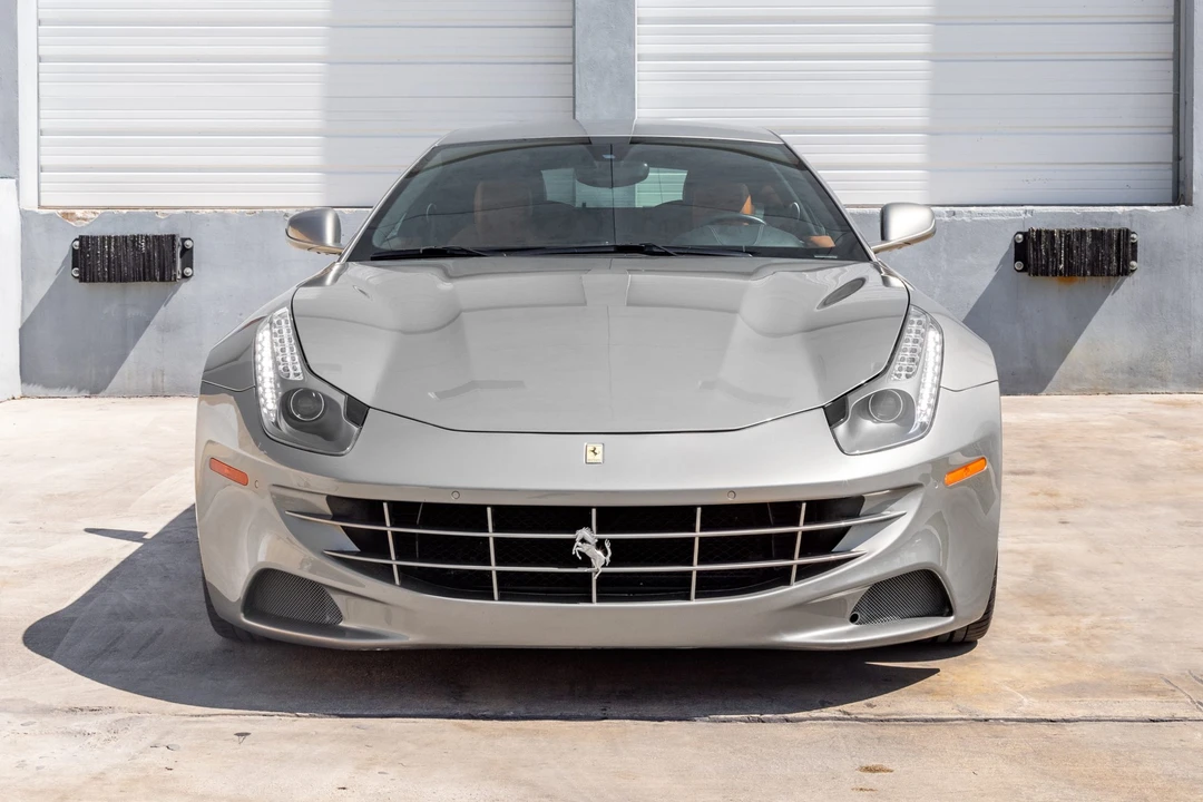 2012 Ferrari FF - Image 17 of 31