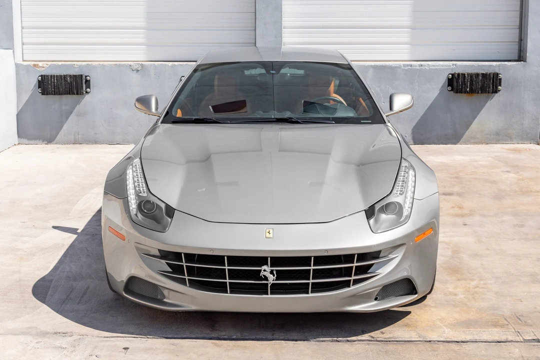 2012 Ferrari FF - Image 16 of 31