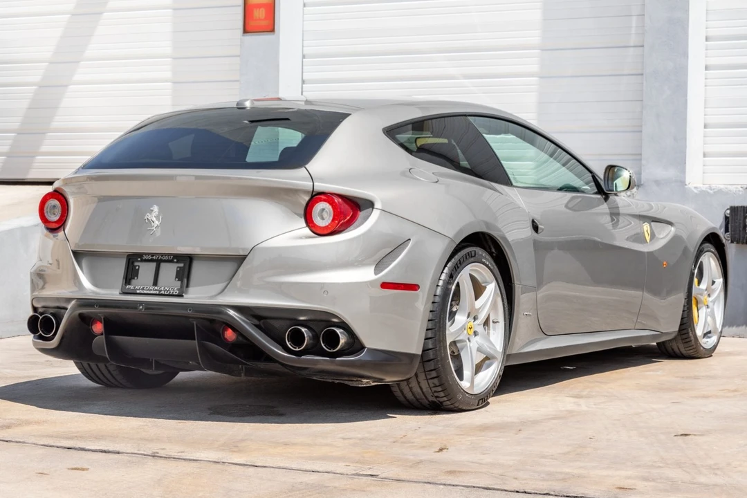 2012 Ferrari FF - Image 28 of 31
