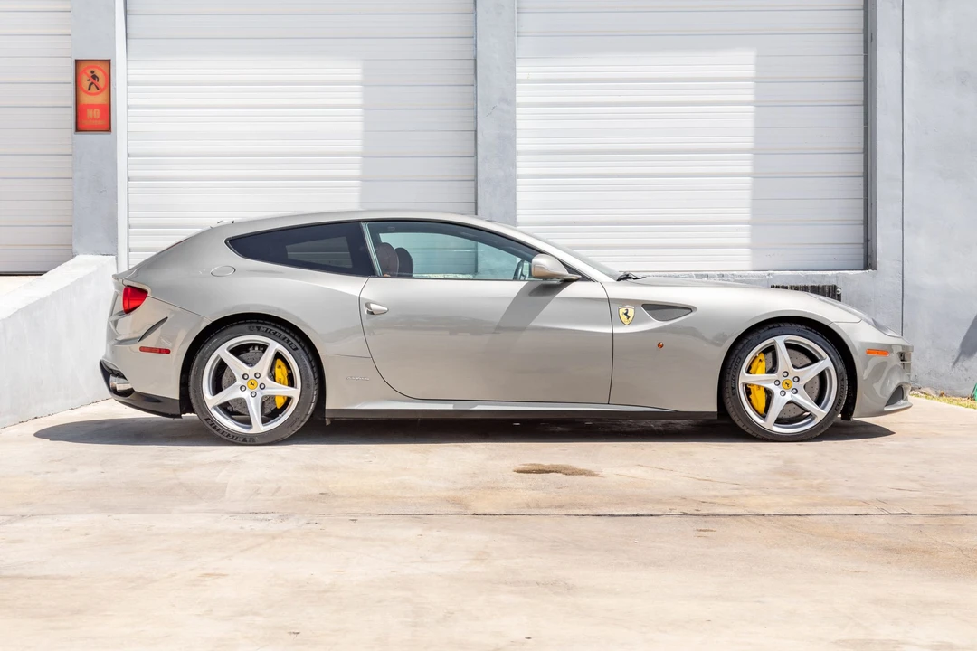 2012 Ferrari FF - Image 26 of 31
