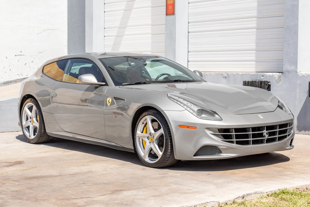 2012 Ferrari FF - Image 20 of 31