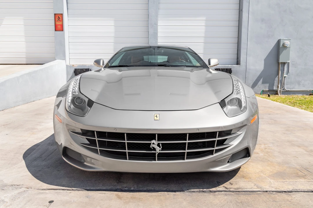 2012 Ferrari FF - Image 18 of 31